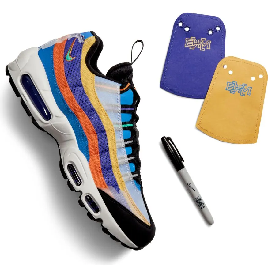 NIKE AIR MAX 95 BHM