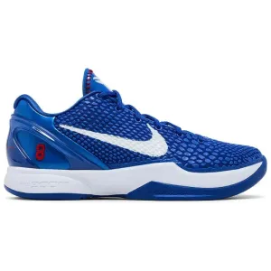 Nike Kobe 6 Protro Dodgers