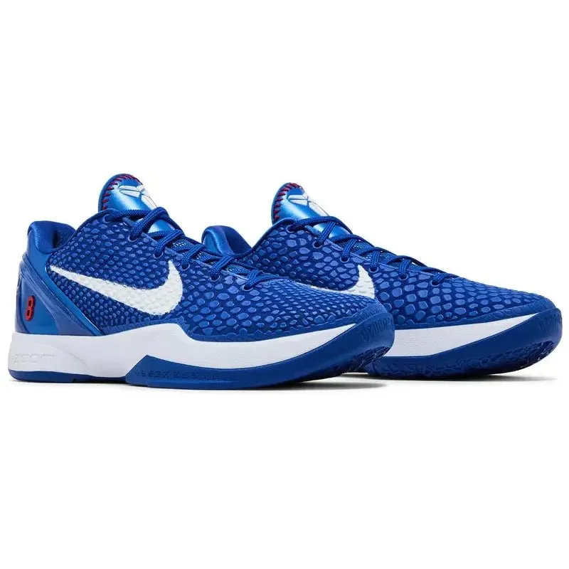 Nike Kobe 6 Protro Dodgers