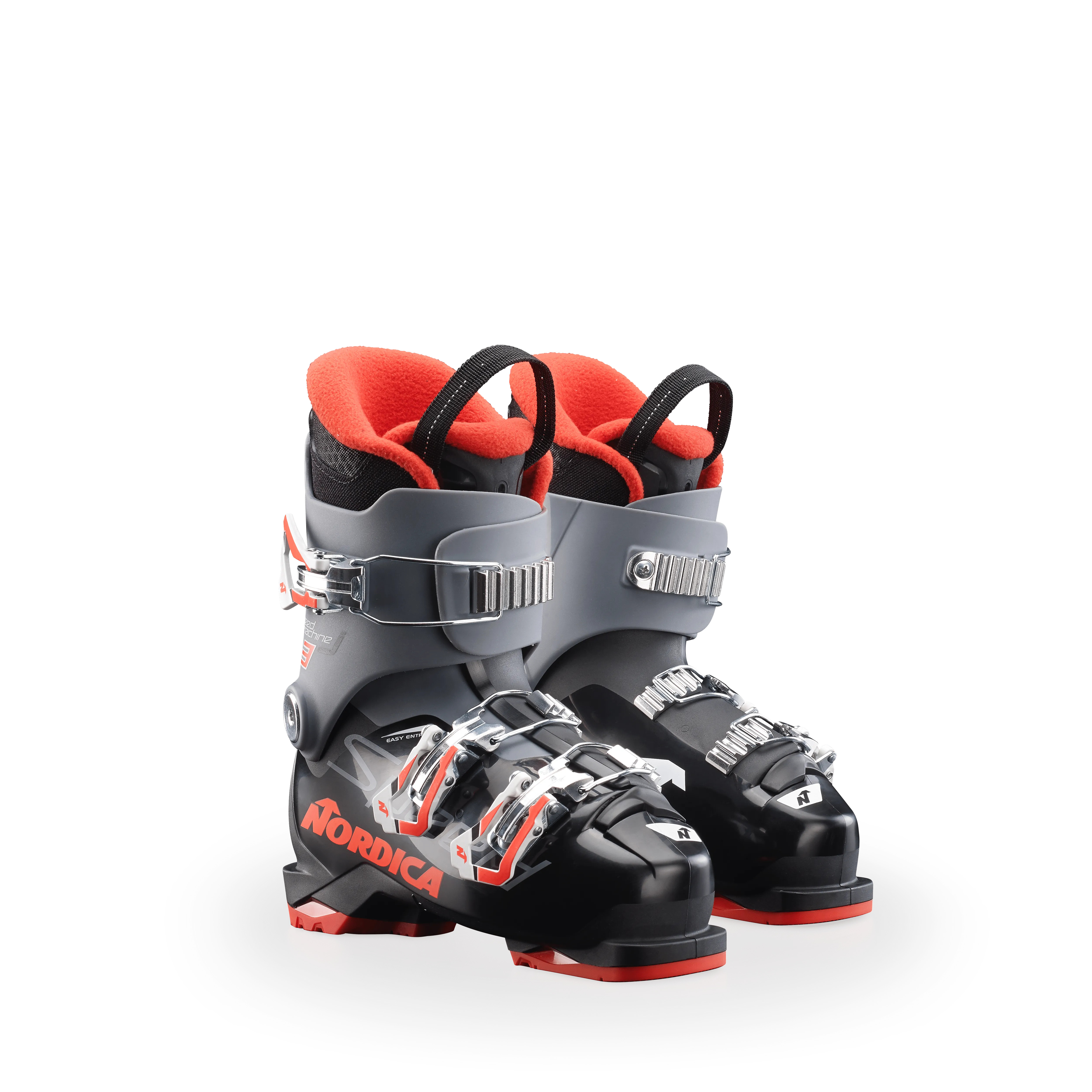 Nordica - SPEEDMACHINE J 3