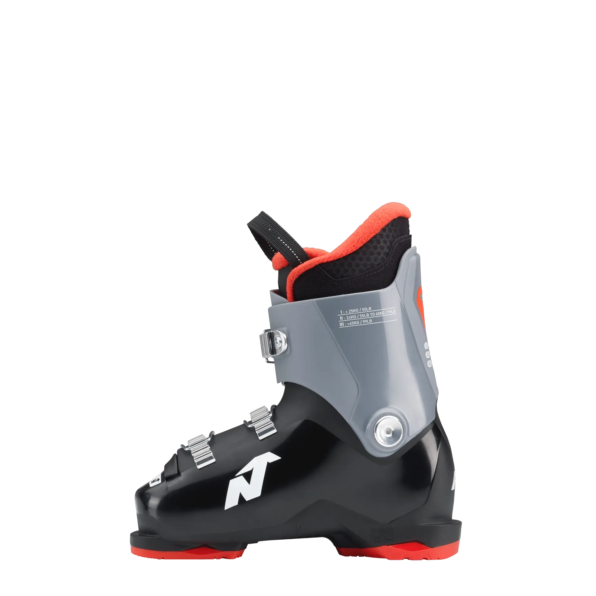 Nordica - SPEEDMACHINE J 3