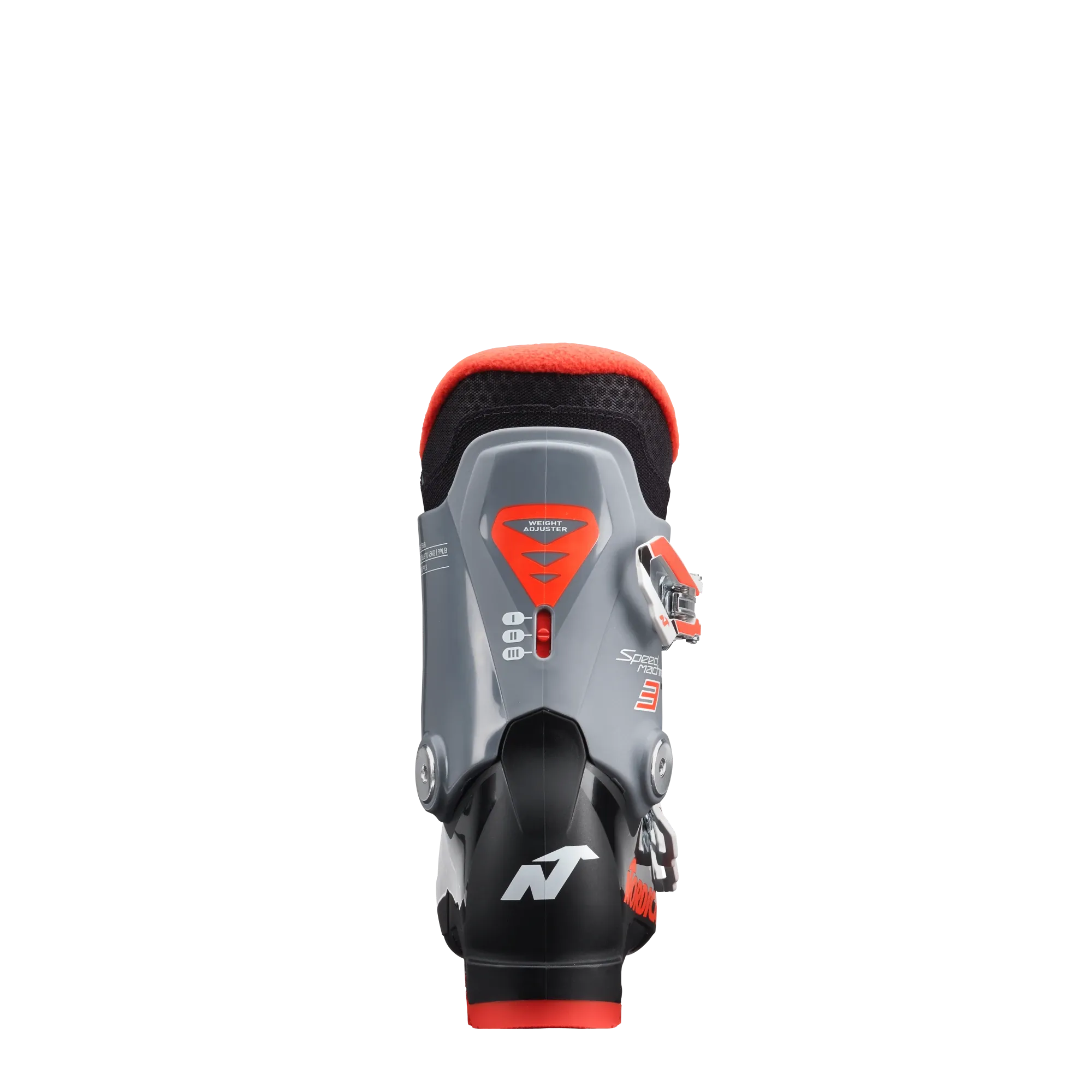 Nordica - SPEEDMACHINE J 3