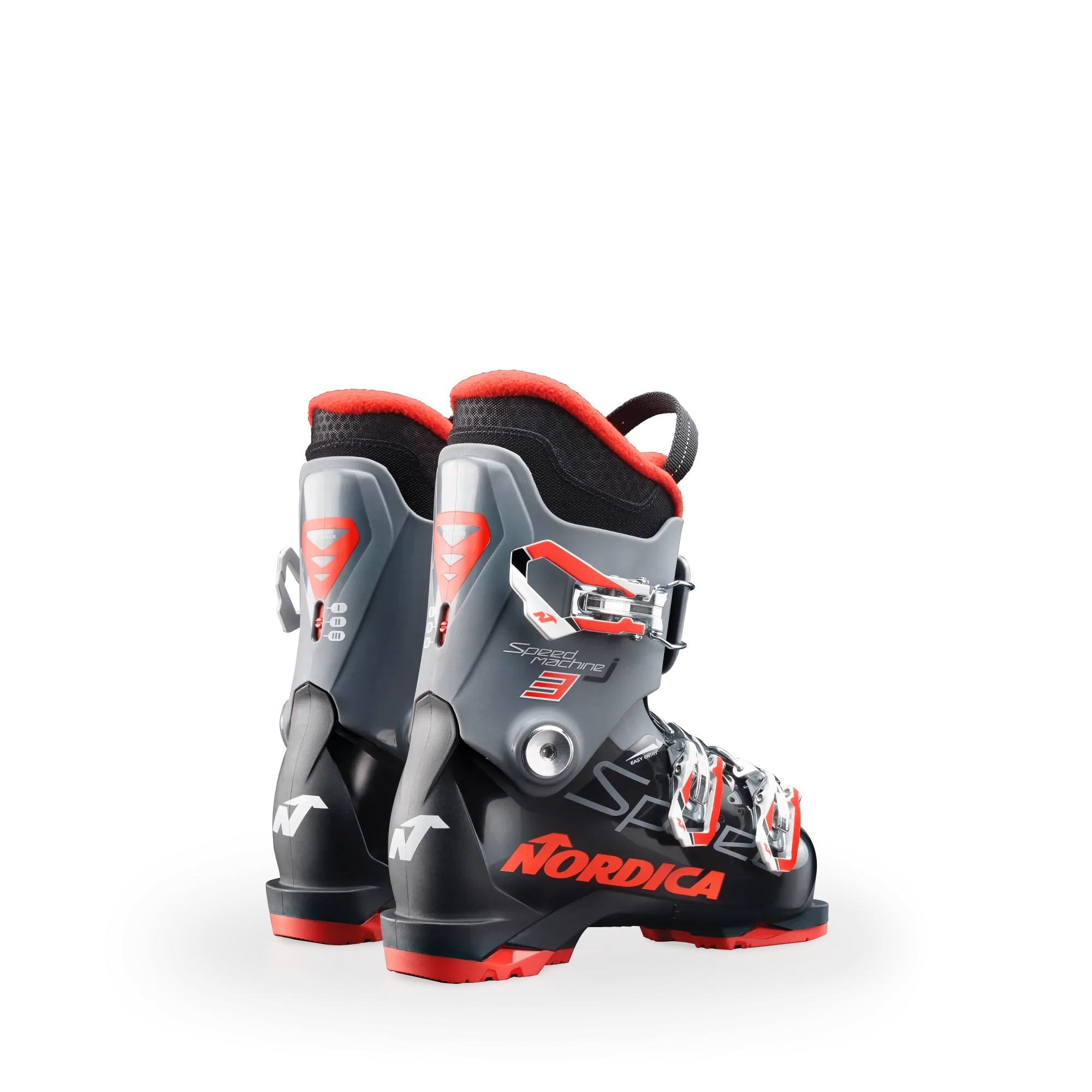 Nordica - SPEEDMACHINE J 3