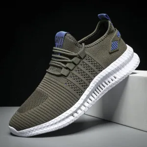 Odin | Stylish Sneakers