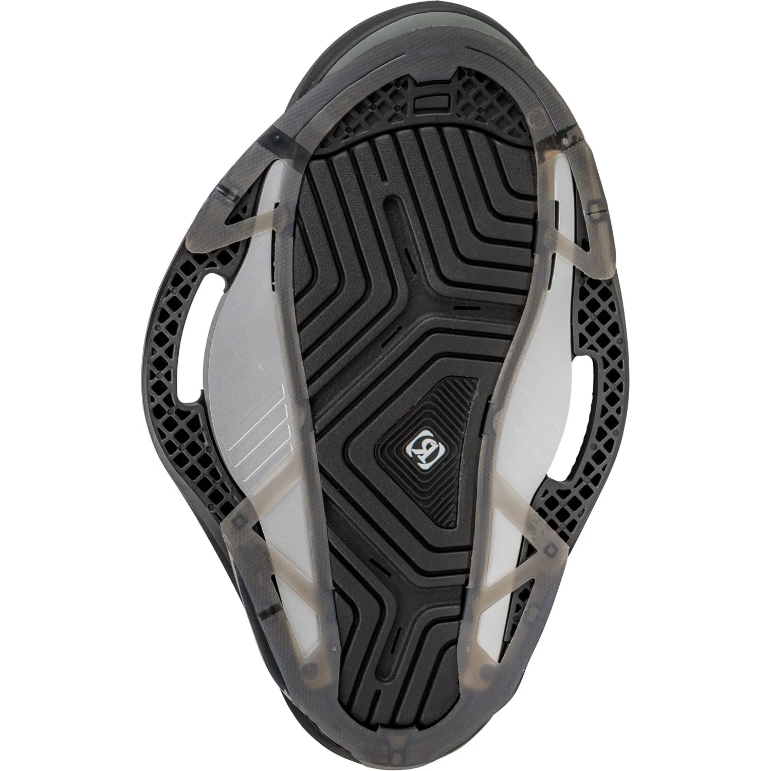 One Carbitex Mens Wakeboard Boots