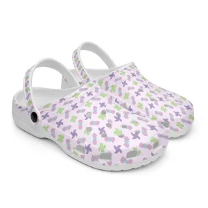 Pastel Patterns
