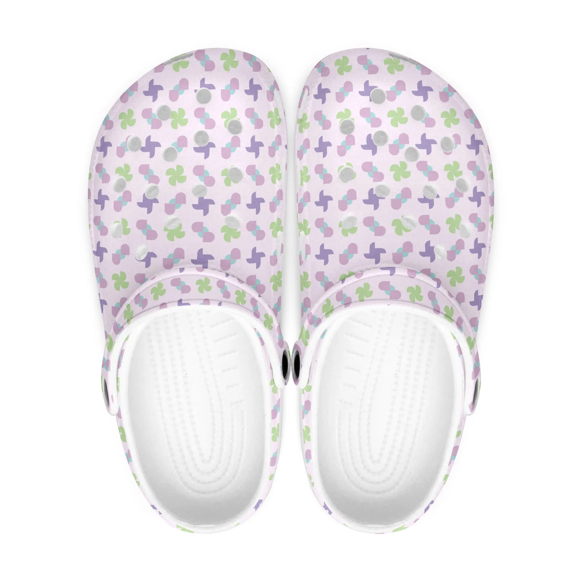 Pastel Patterns