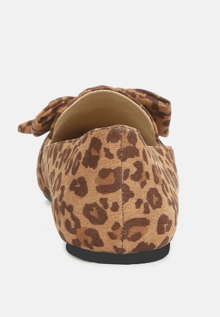 Pecan Pie Loafer By RAG