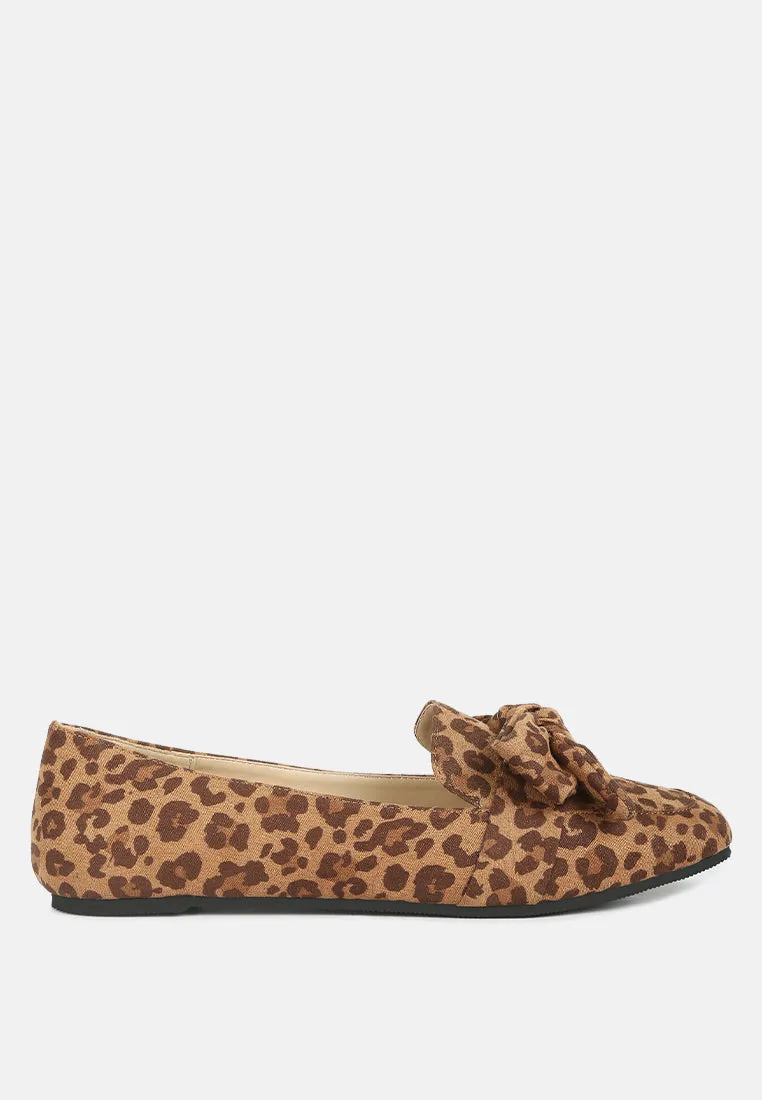 Pecan Pie Loafer By RAG
