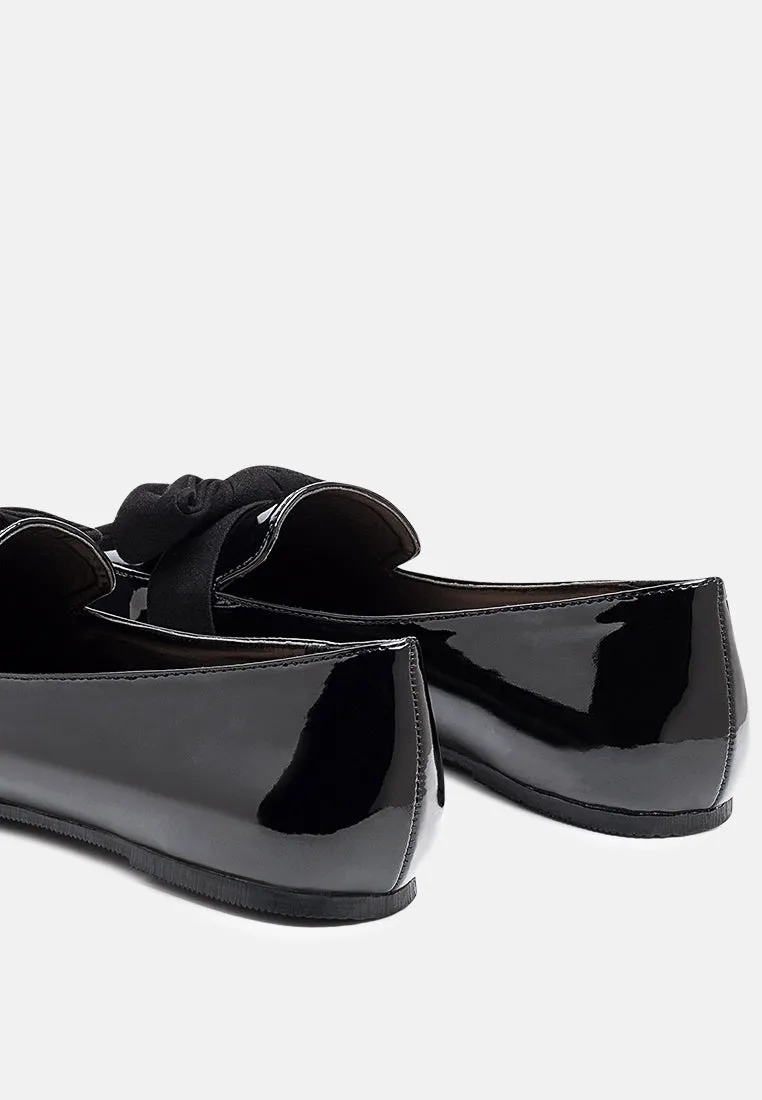 Pecan Pie Loafer By RAG