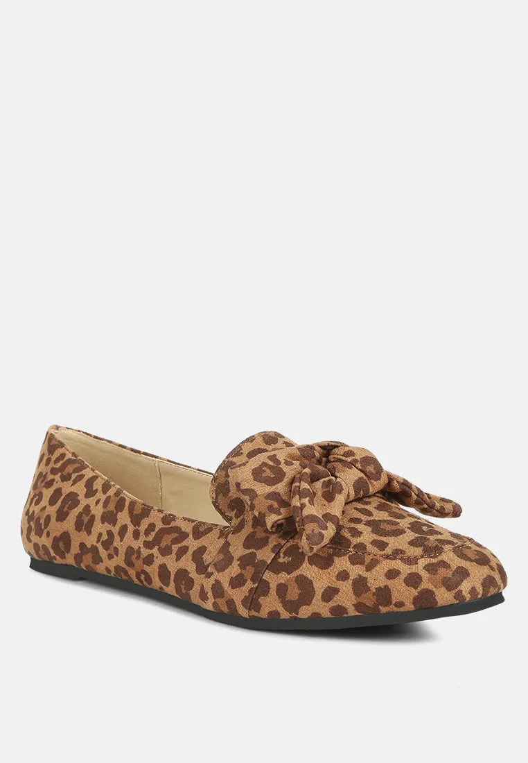 Pecan Pie Loafer By RAG