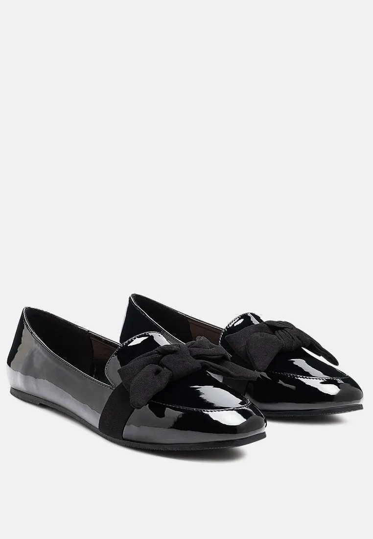 Pecan Pie Loafer By RAG