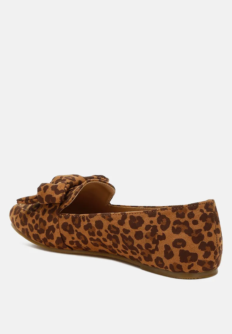 Pecan Pie Loafer By Ruw