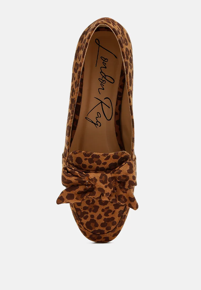 Pecan Pie Loafer By Ruw