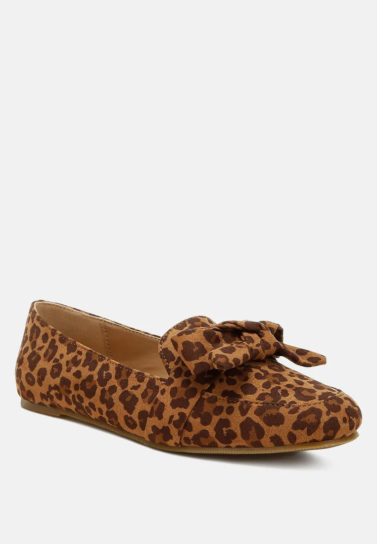 Pecan Pie Loafer By Ruw