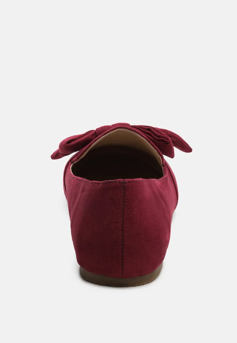 Pecan Pie Loafer By Ruw