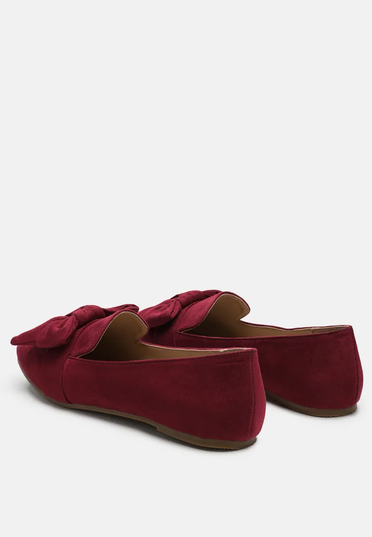 Pecan Pie Loafer By Ruw