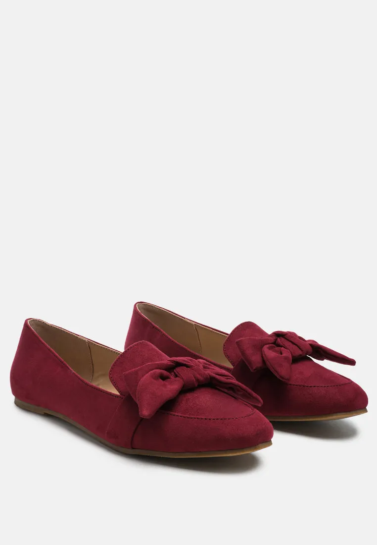 Pecan Pie Loafer By Ruw