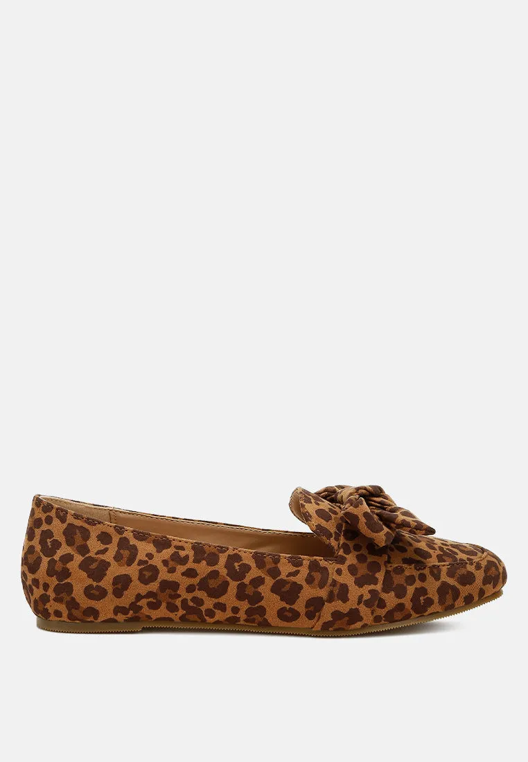 Pecan Pie Loafer By Ruw
