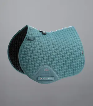 PEI Close Contact GP/Jump Pad (Turquoise)