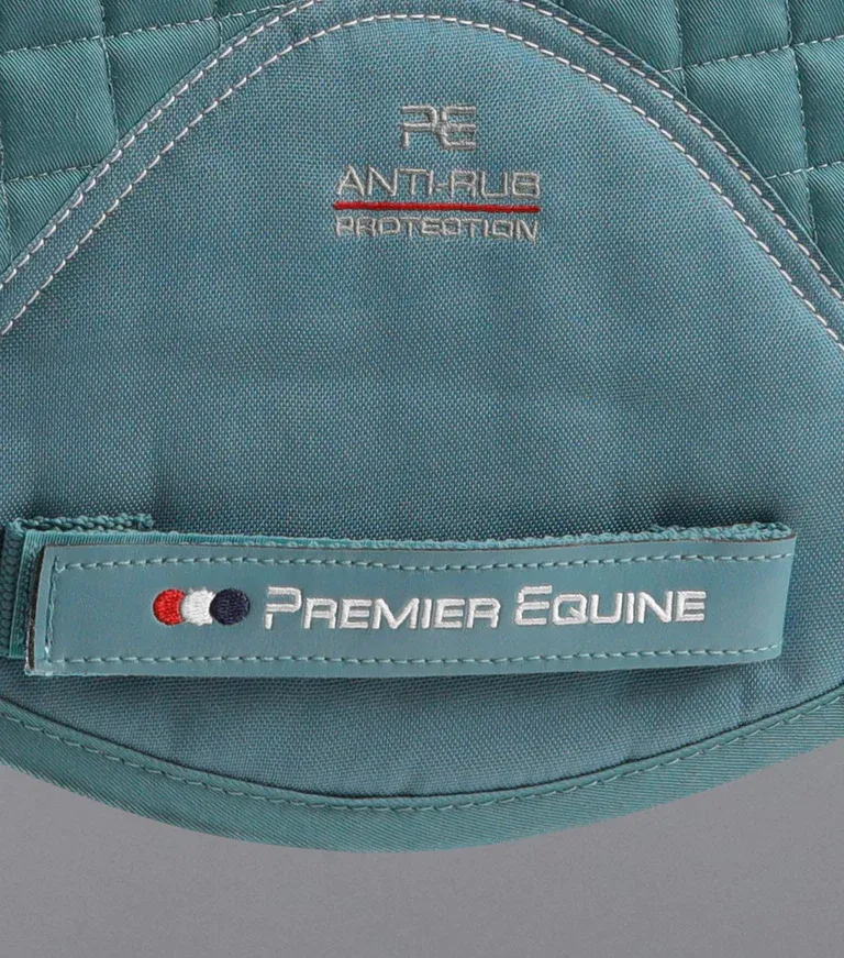 PEI Close Contact GP/Jump Pad (Turquoise)