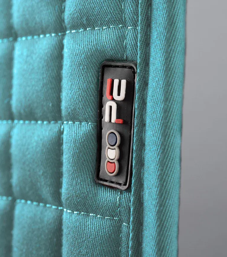 PEI Close Contact GP/Jump Pad (Turquoise)