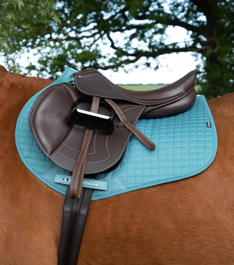 PEI Close Contact GP/Jump Pad (Turquoise)