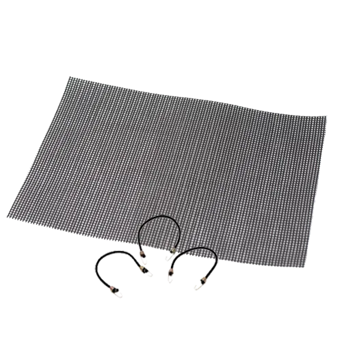 Permatron PreVent® Wrap Around Coil Protector Screen for Outdoor AC Unit 38" x 110" SFPREVENTWA3