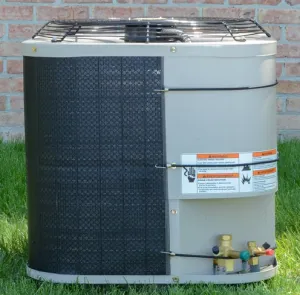 Permatron PreVent® Wrap Around Coil Protector Screen for Outdoor AC Unit 38" x 110" SFPREVENTWA3