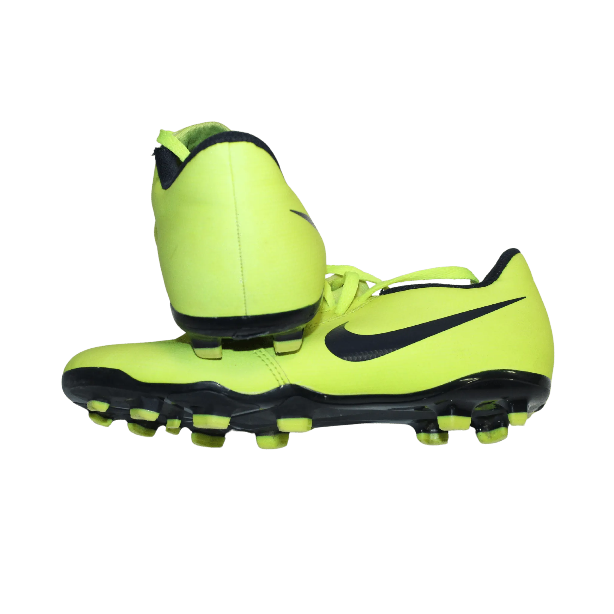 Phantom Venom Moulted Studs Football Boots