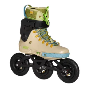 Powerslide Next Renegade Werbeski Pro 125