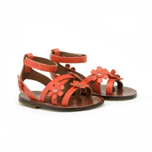PèPè Rouge Coral red