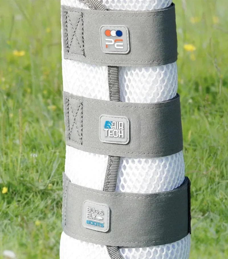 Premier Equine Pro Tech Bug & Fly Boots (1037)