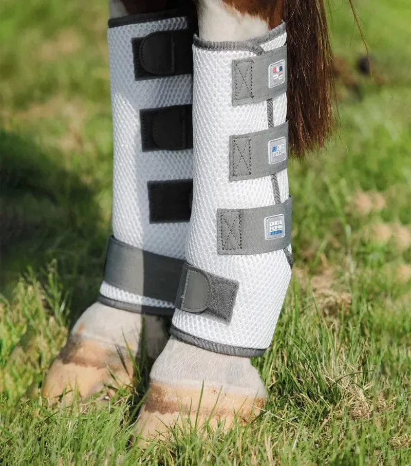 Premier Equine Pro Tech Bug & Fly Boots (1037)