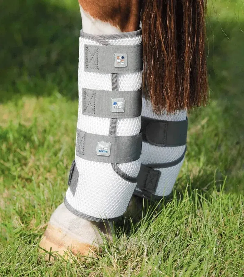 Premier Equine Pro Tech Bug & Fly Boots (1037)