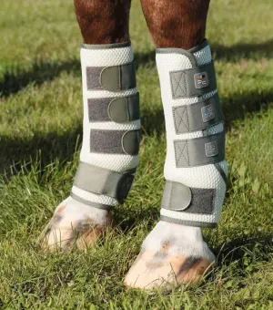 Premier Equine Pro Tech Bug & Fly Boots (1037)