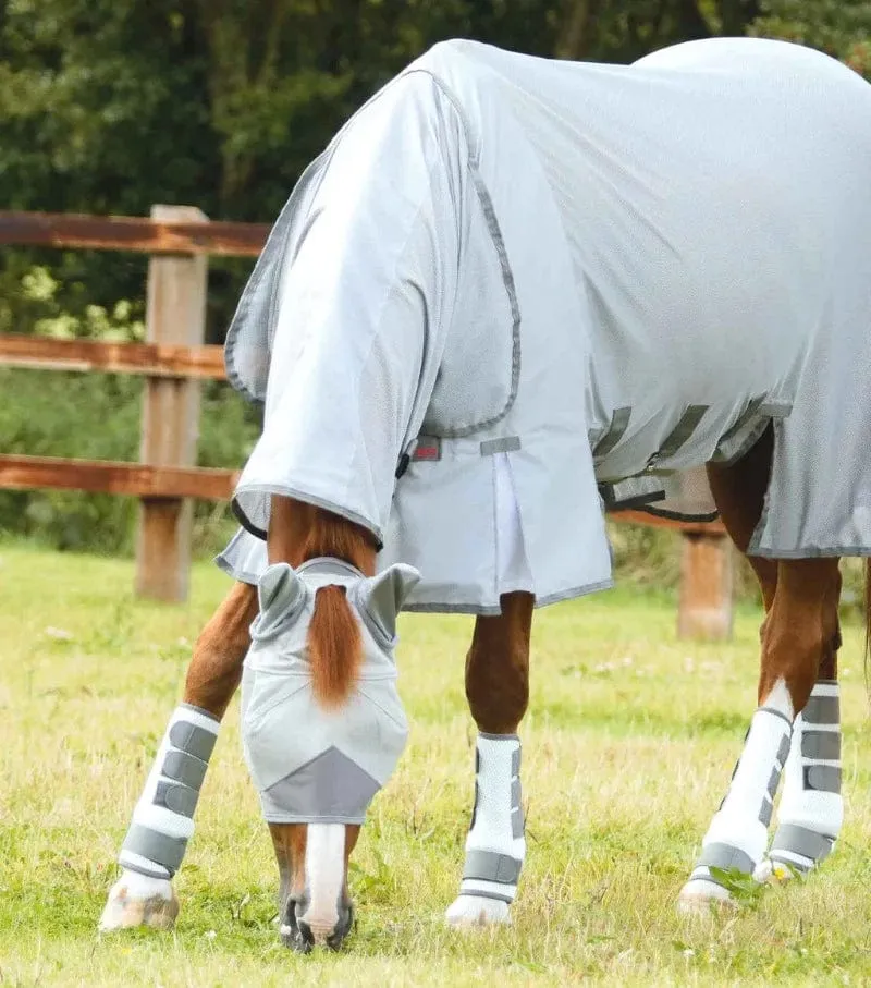 Premier Equine Pro Tech Bug & Fly Boots (1037)