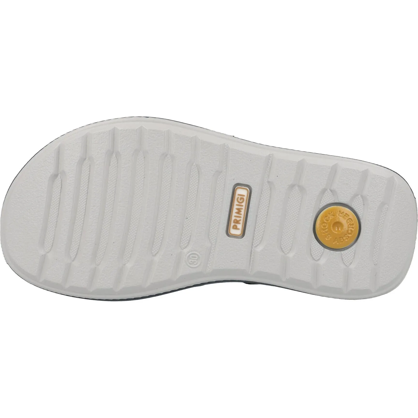 Primigi Navy Fisherman Sandals for Kids