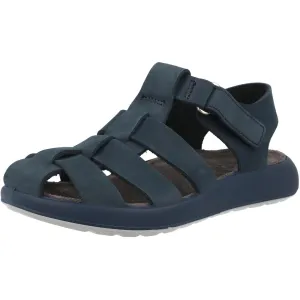 Primigi Navy Fisherman Sandals for Kids
