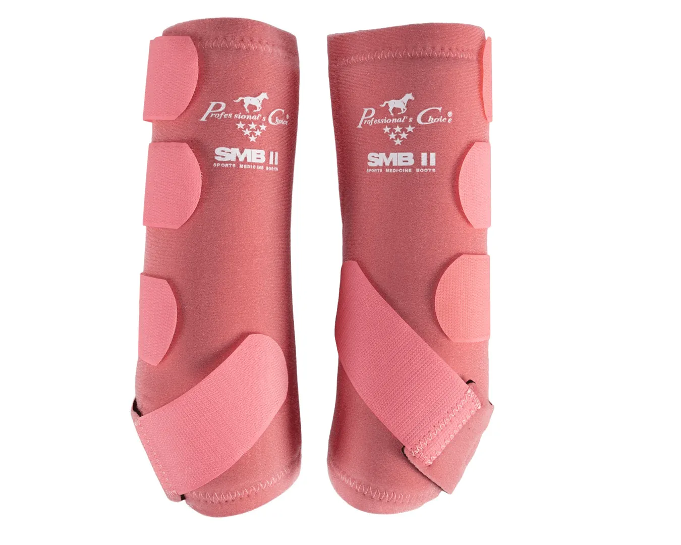 Pro Choice SMBII Sports Boots Suit Front or Rear