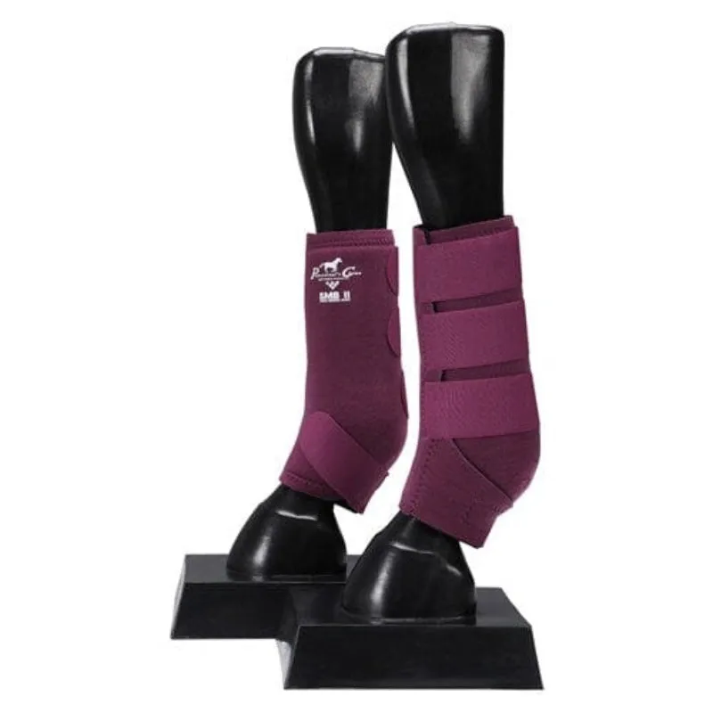 Pro Choice SMBII Sports Boots Suit Front or Rear