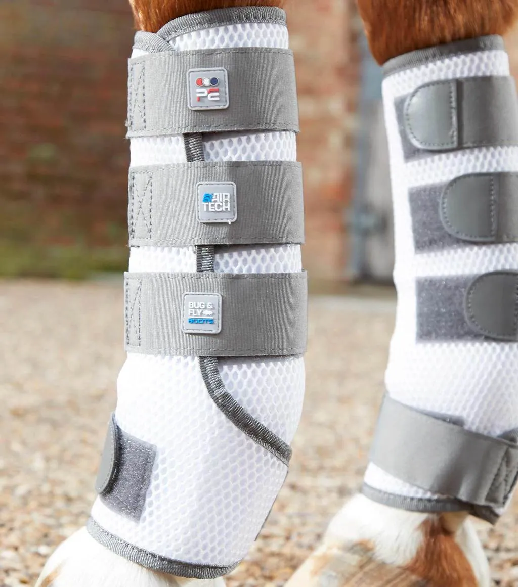 Pro-Tech Bug & Fly Boots