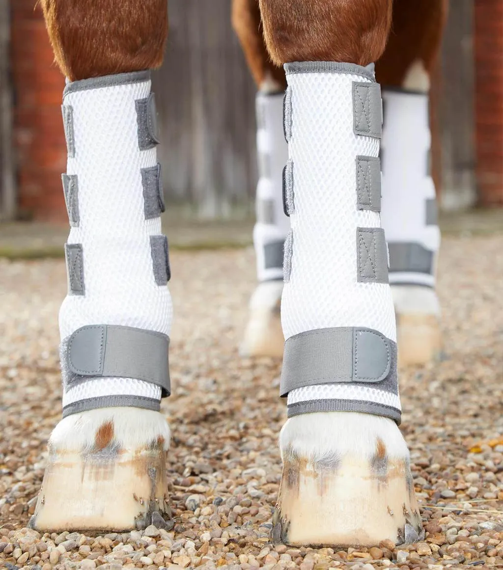 Pro-Tech Bug & Fly Boots