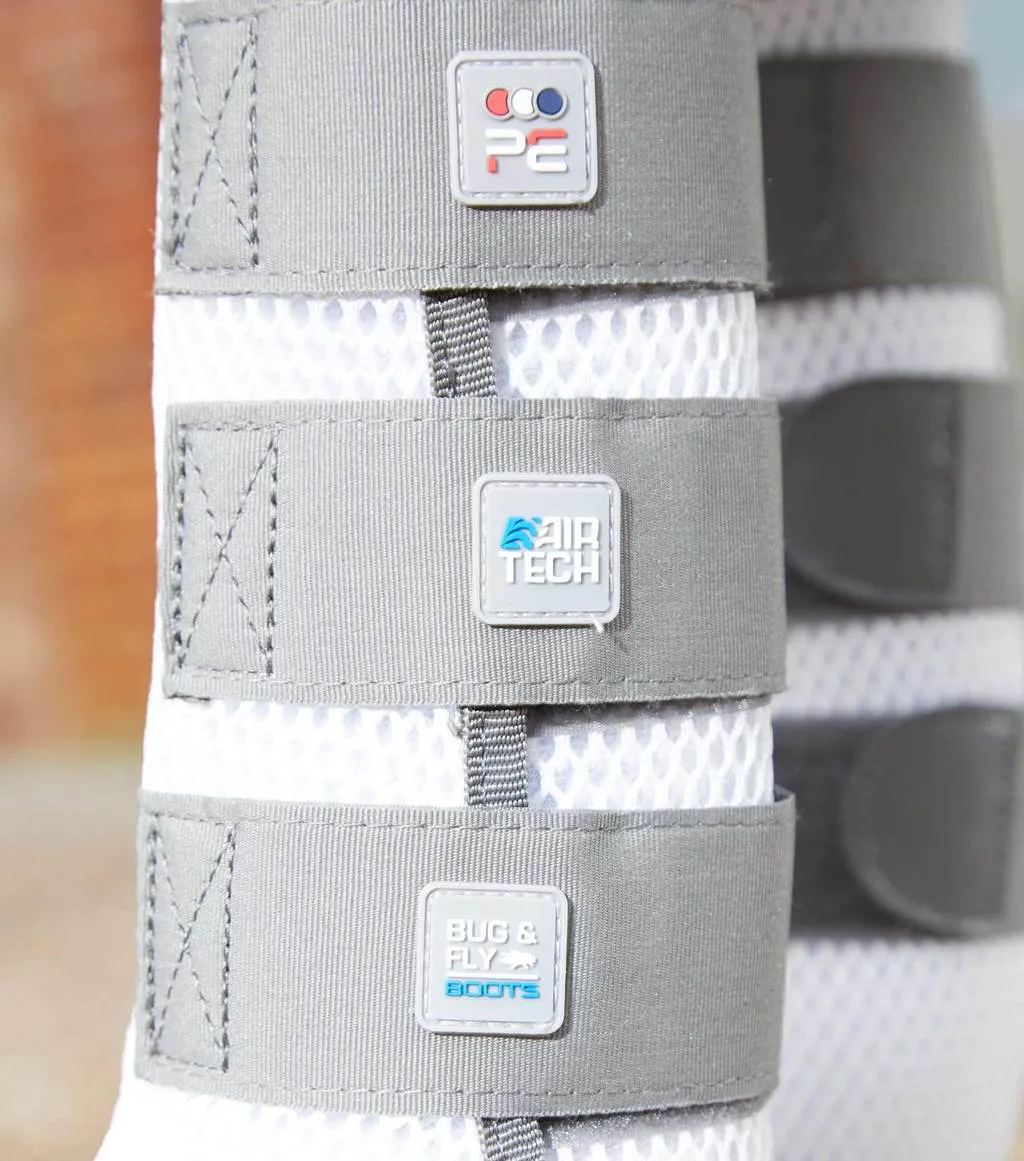 Pro-Tech Bug & Fly Boots