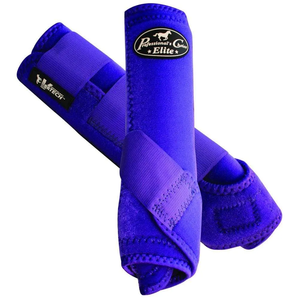 Professionals Choice Ventech Elite Boots (PRC1525)
