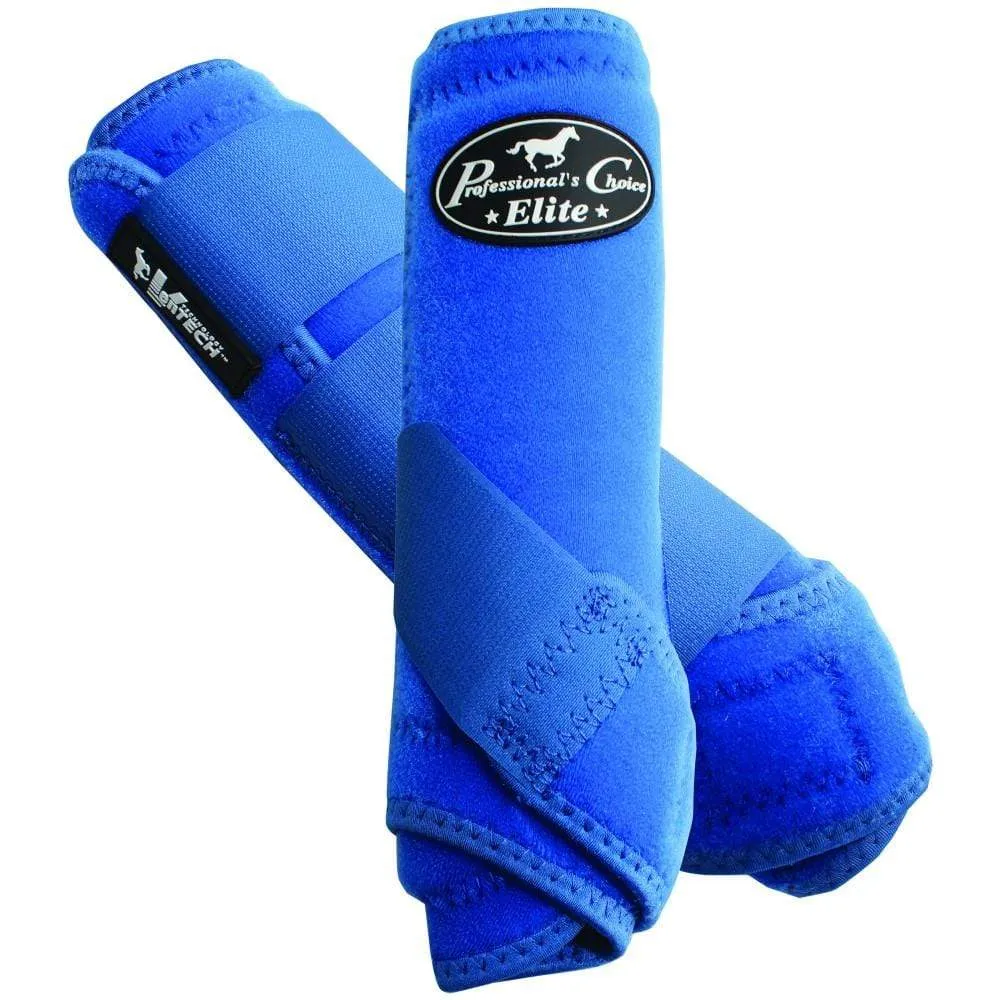 Professionals Choice Ventech Elite Boots (PRC1525)
