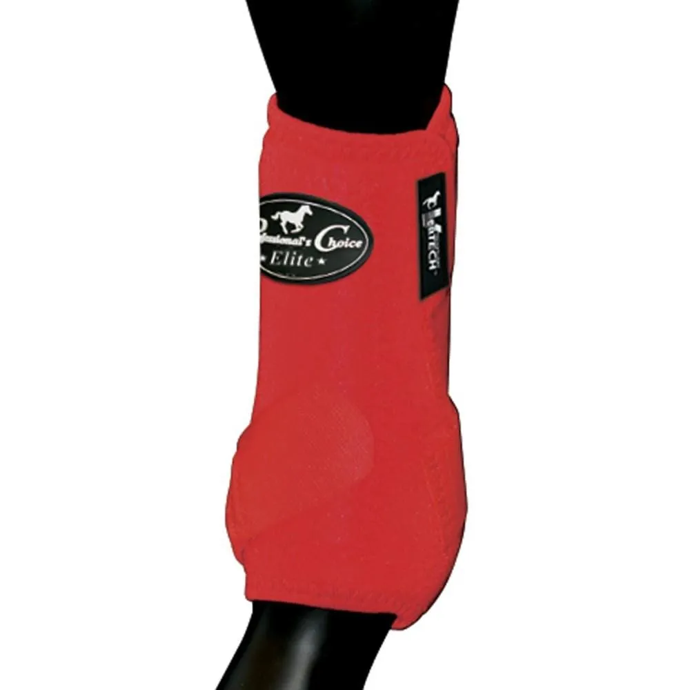Professionals Choice Ventech Elite Boots (PRC1525)