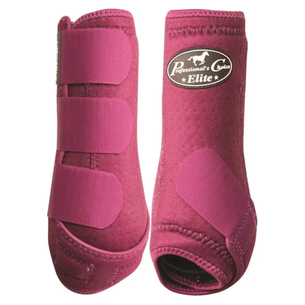 Professionals Choice Ventech Elite Boots (PRC1525)