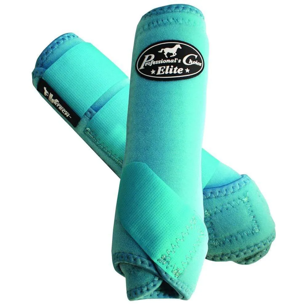 Professionals Choice Ventech Elite Boots (PRC1525)