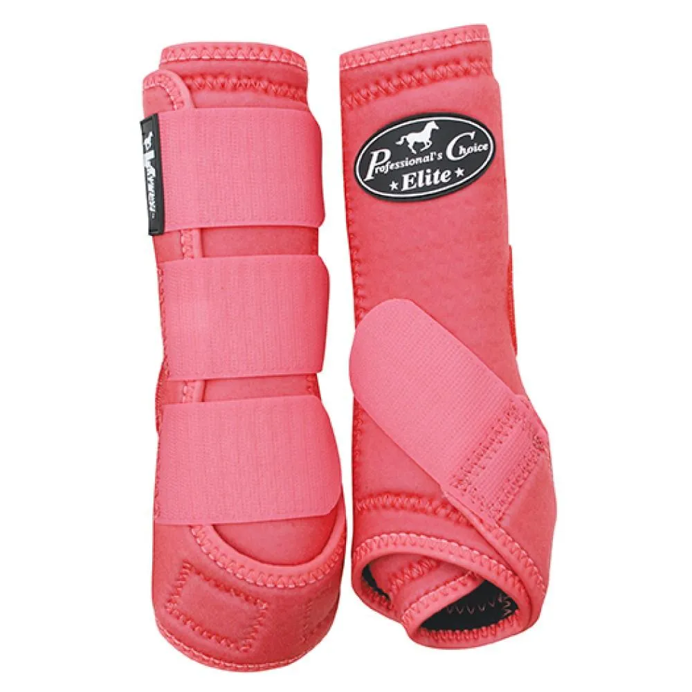 Professionals Choice Ventech Elite Boots (PRC1525)